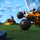 It’s actually called a “roamer,” but come on, it’s a buggy.